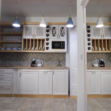 P.S. Cattaro Apartments Bagian luar foto