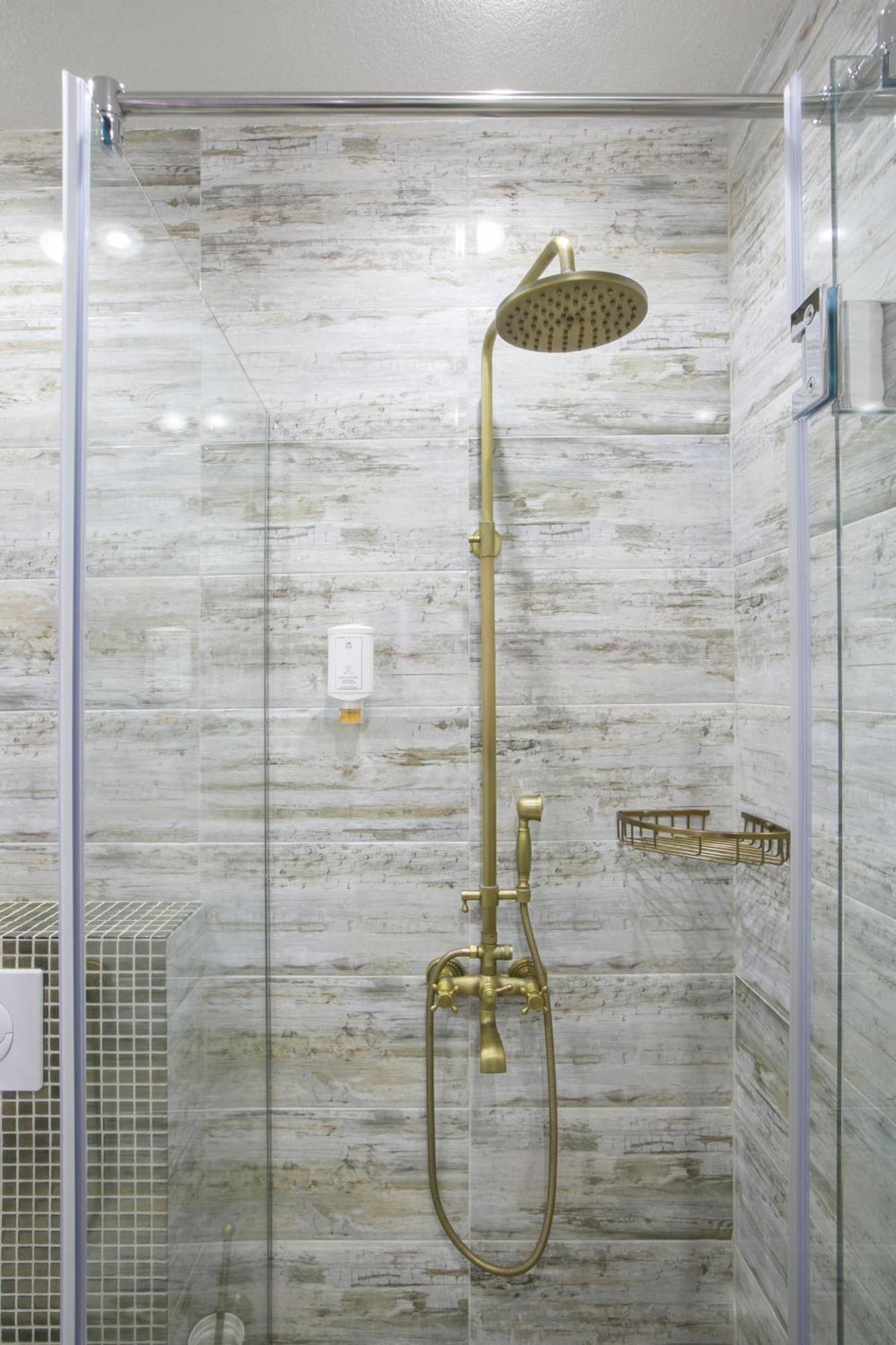 P.S. Cattaro Apartments Bagian luar foto