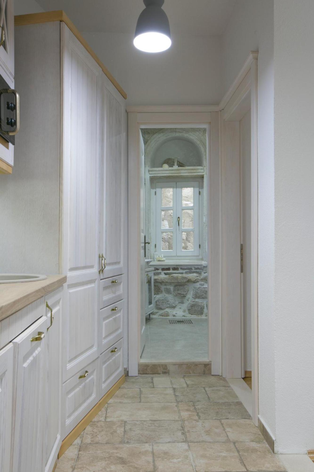 P.S. Cattaro Apartments Bagian luar foto