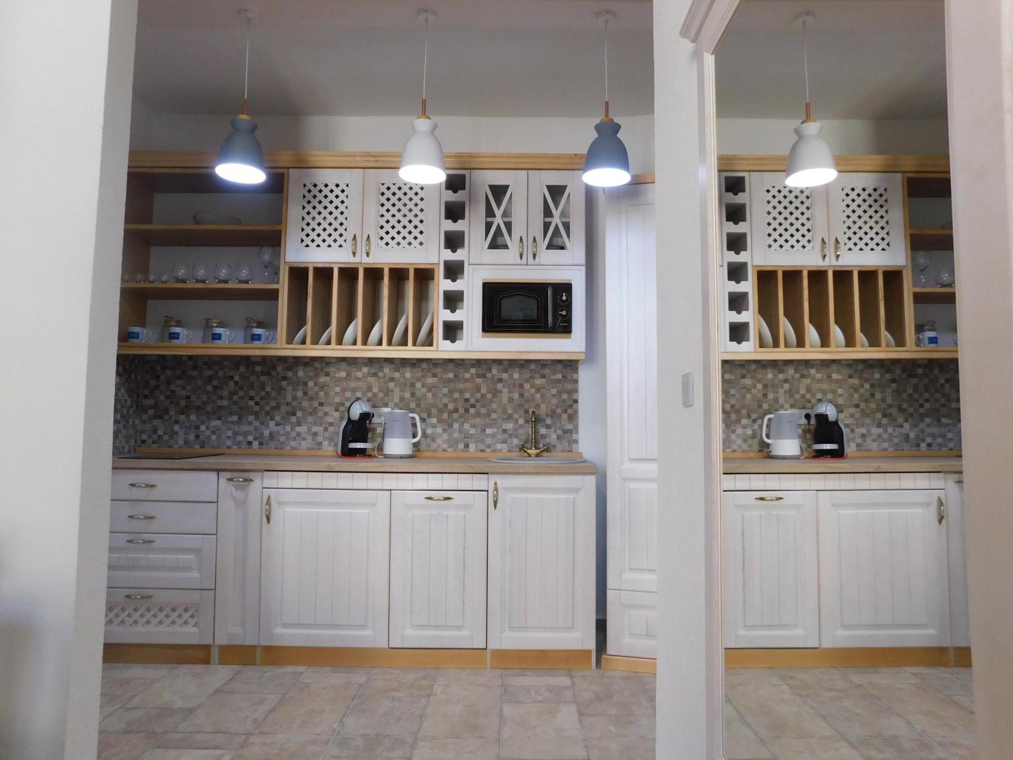 P.S. Cattaro Apartments Bagian luar foto