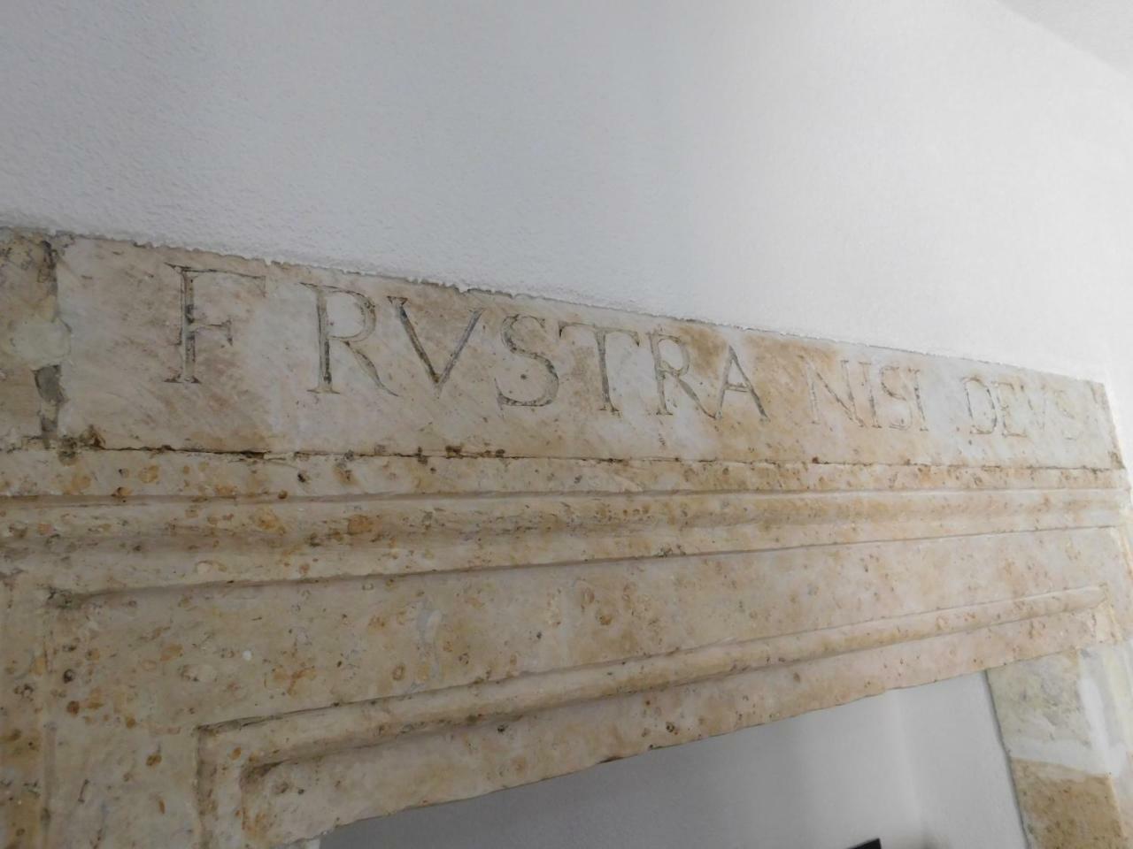 P.S. Cattaro Apartments Bagian luar foto