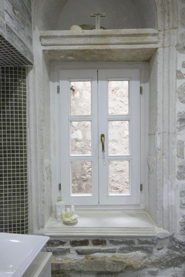 P.S. Cattaro Apartments Bagian luar foto