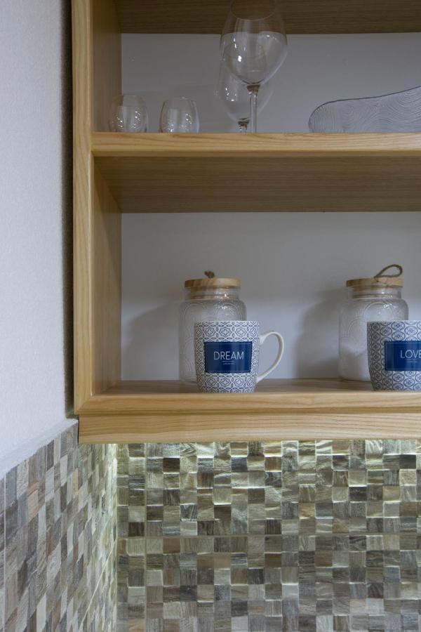 P.S. Cattaro Apartments Bagian luar foto