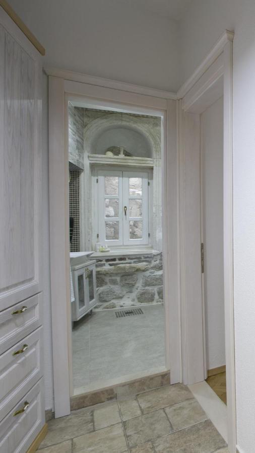 P.S. Cattaro Apartments Bagian luar foto